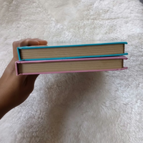 VTG 1993 Rare Collectible Mcclanahan Books Little Bears Talking Teddies Set Of 2 - Picture 2 of 6